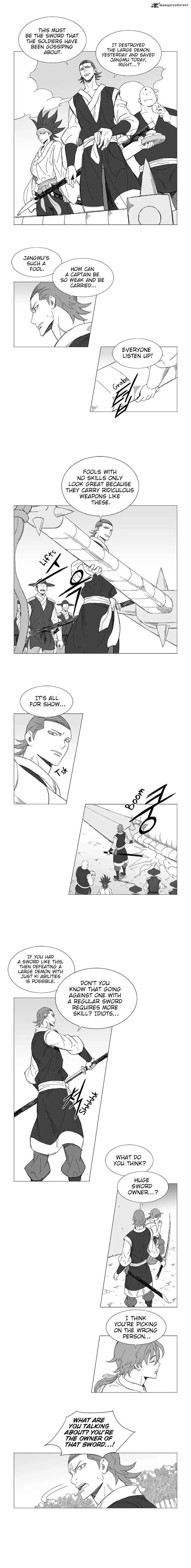 Wind Sword Chapter 7 page 6