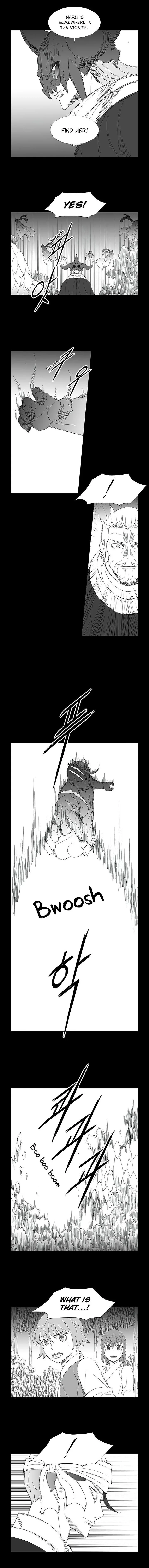 Wind Sword Chapter 71 page 2