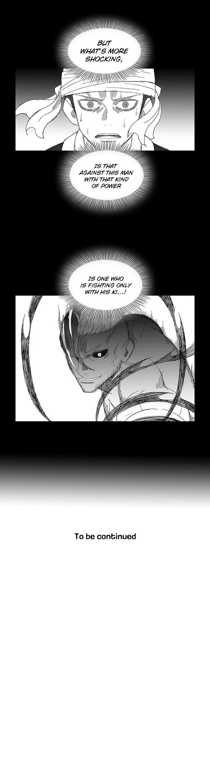 Wind Sword Chapter 72 page 10