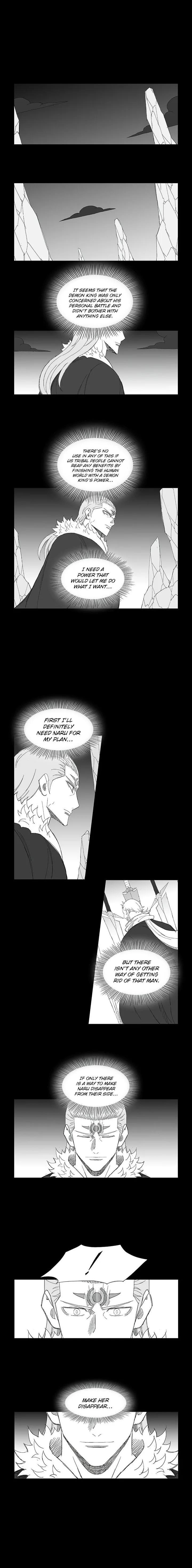 Wind Sword Chapter 76 page 3