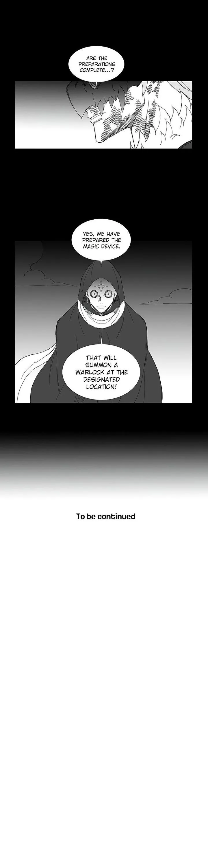 Wind Sword Chapter 77 page 8