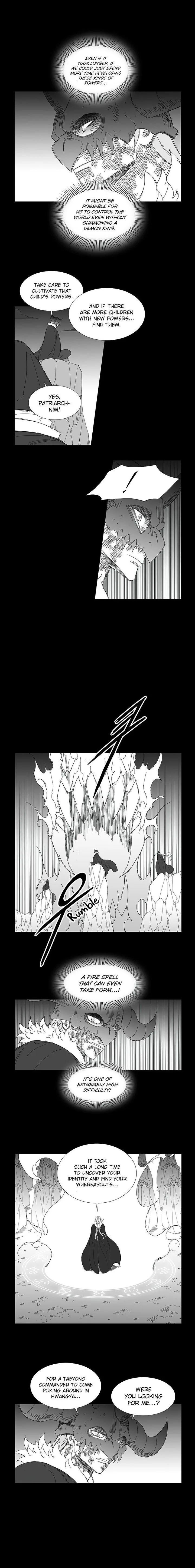 Wind Sword Chapter 78 page 2