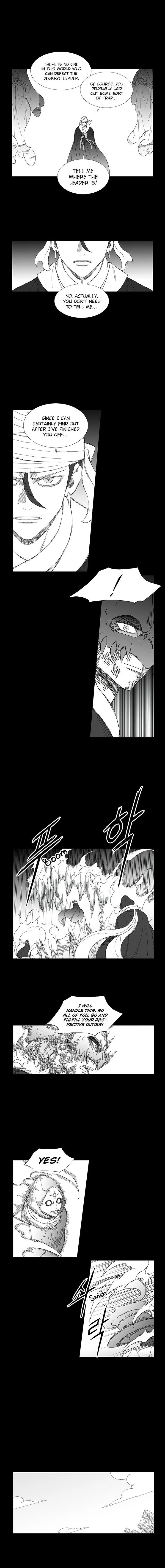 Wind Sword Chapter 78 page 3