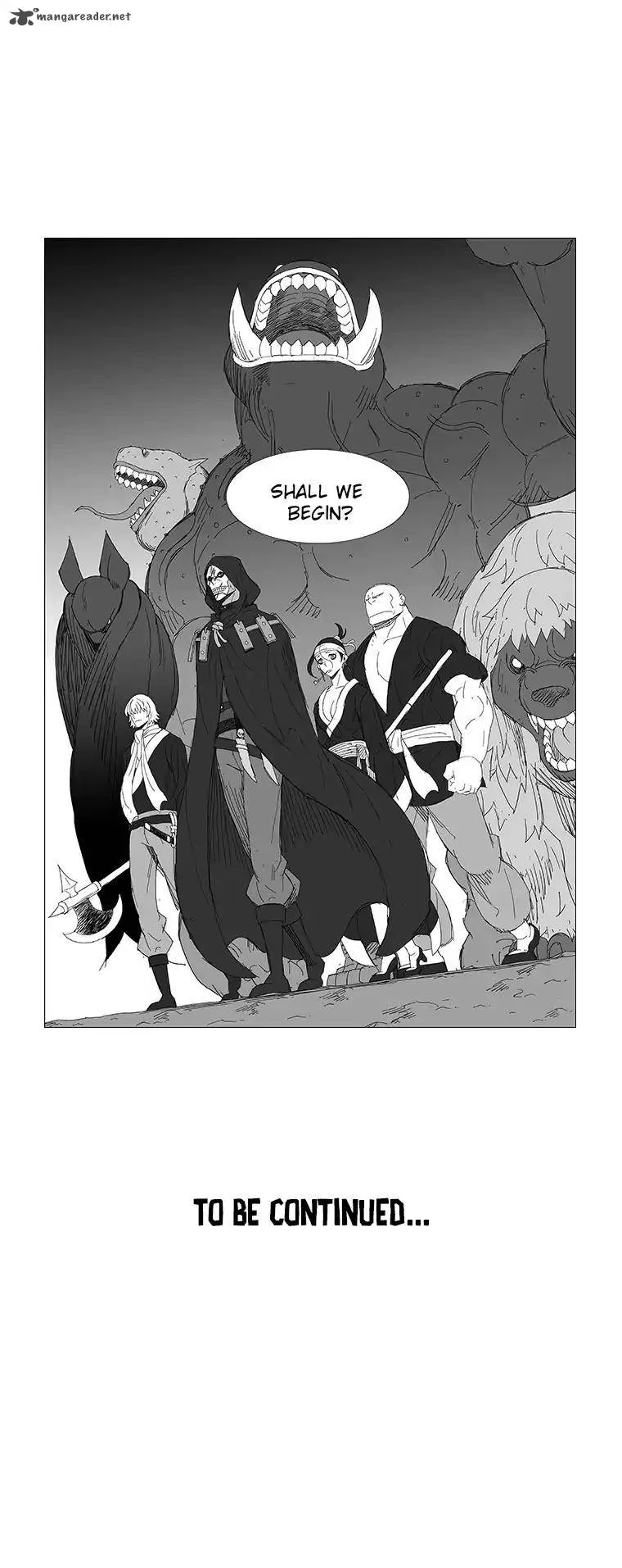 Wind Sword Chapter 8 page 7