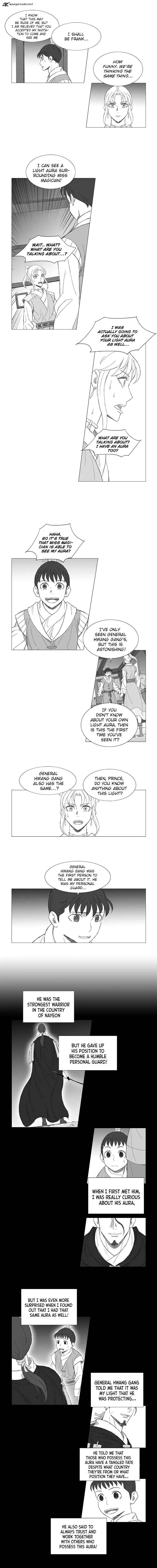 Wind Sword Chapter 8 page 3