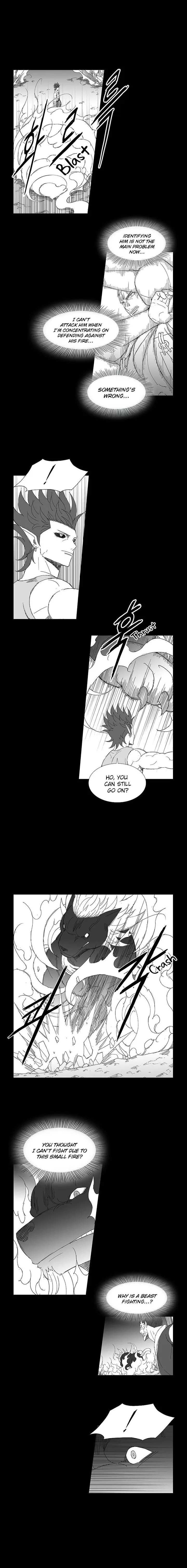 Wind Sword Chapter 80 page 2