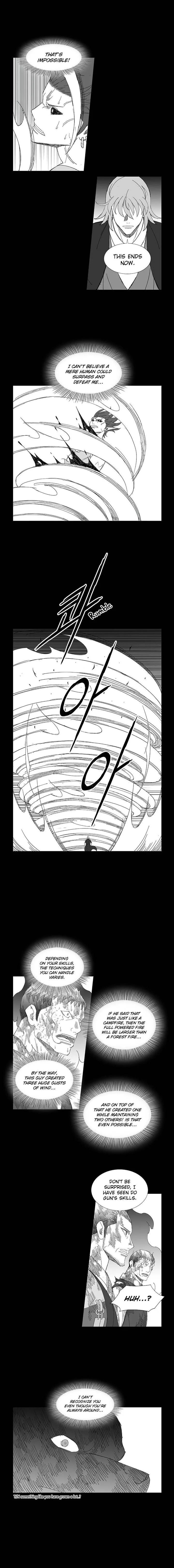 Wind Sword Chapter 81 page 7