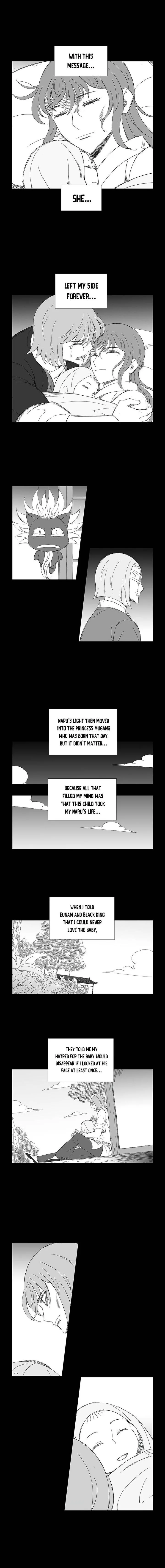 Wind Sword Chapter 82 page 5