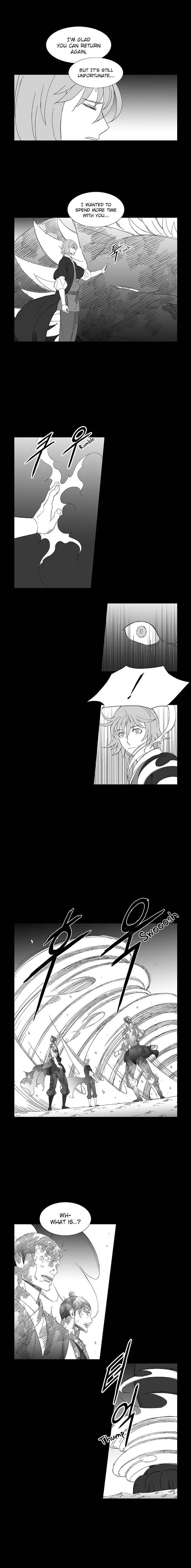 Wind Sword Chapter 82 page 2