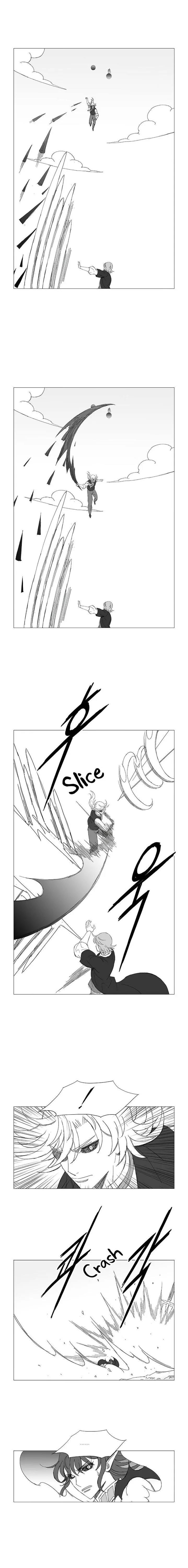 Wind Sword Chapter 86 page 4