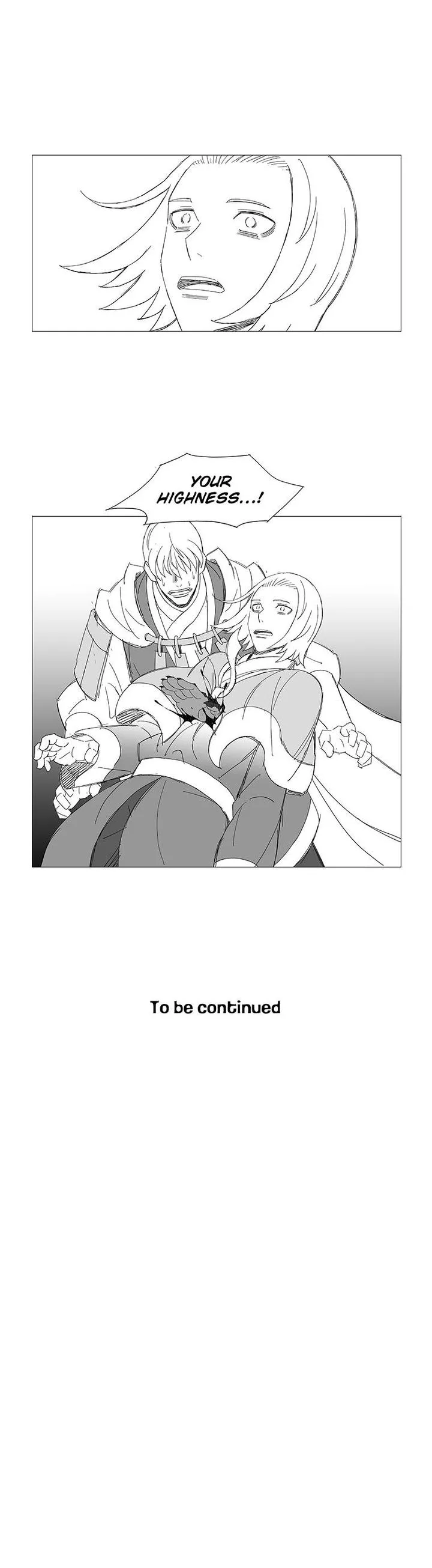 Wind Sword Chapter 87 page 8
