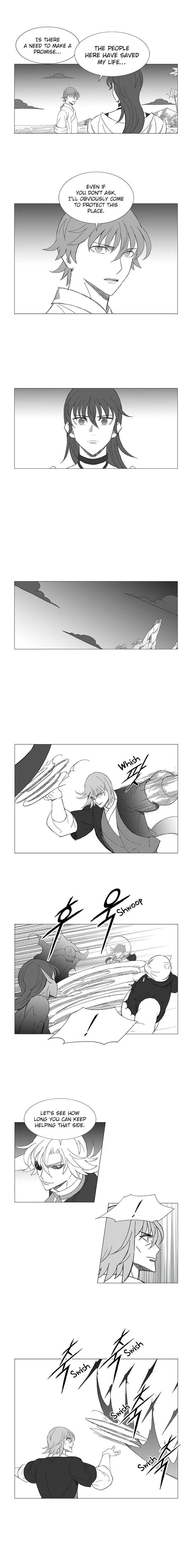 Wind Sword Chapter 87 page 3