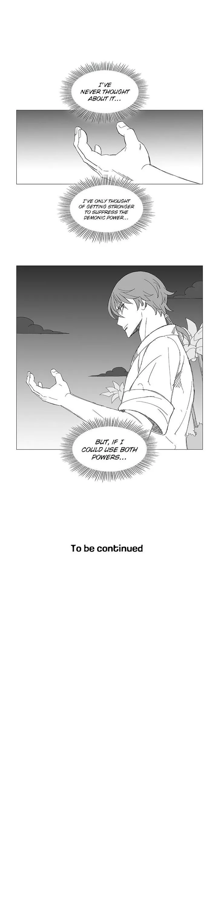 Wind Sword Chapter 88 page 8