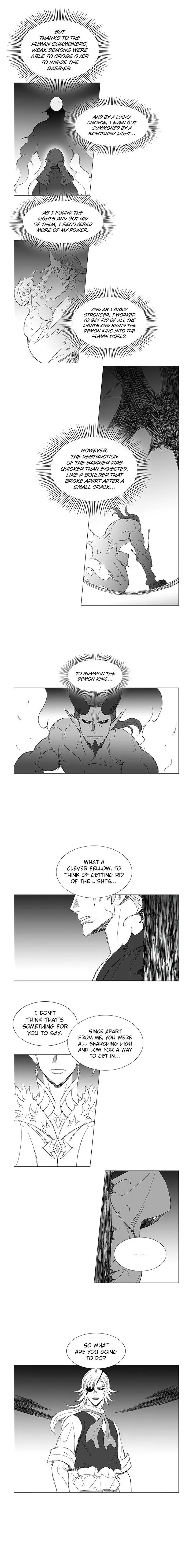 Wind Sword Chapter 88 page 2