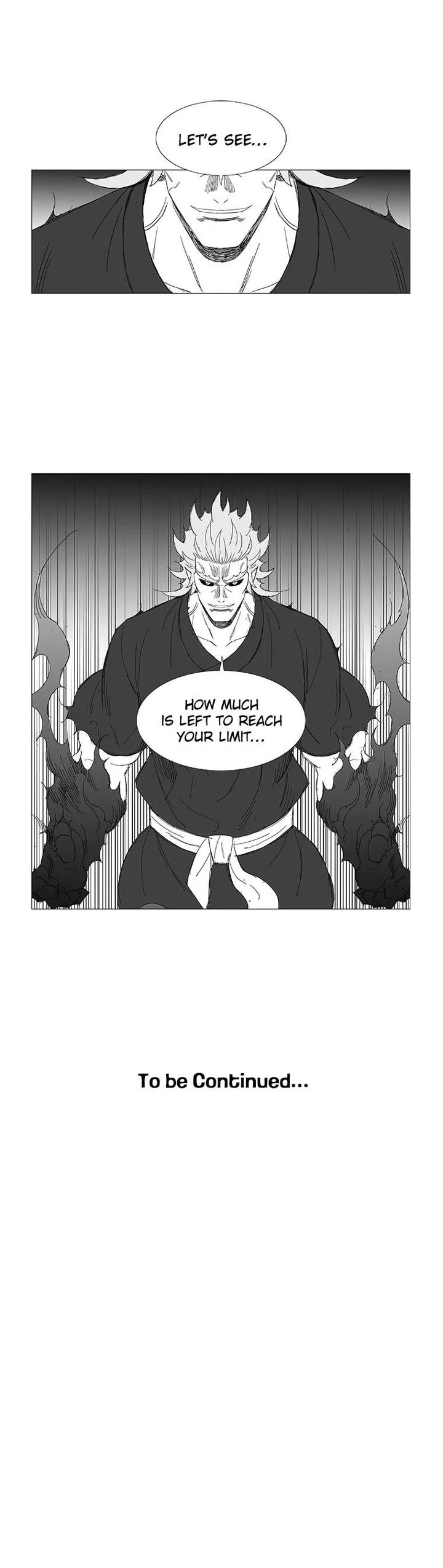 Wind Sword Chapter 89 page 8