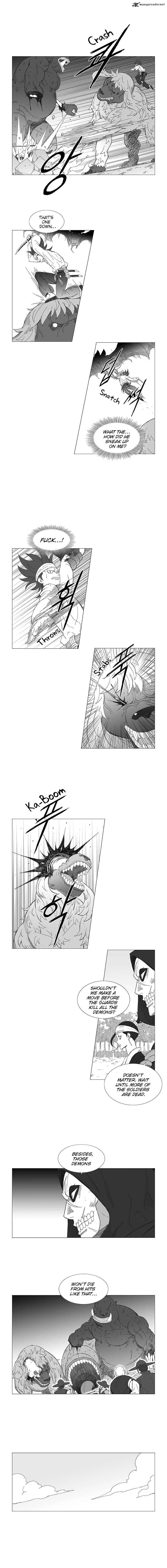 Wind Sword Chapter 9 page 4