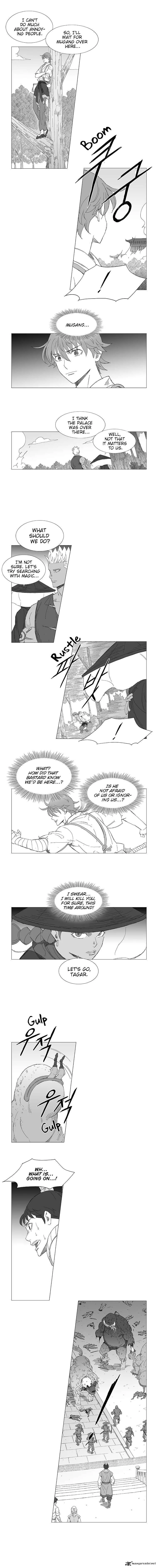 Wind Sword Chapter 9 page 5