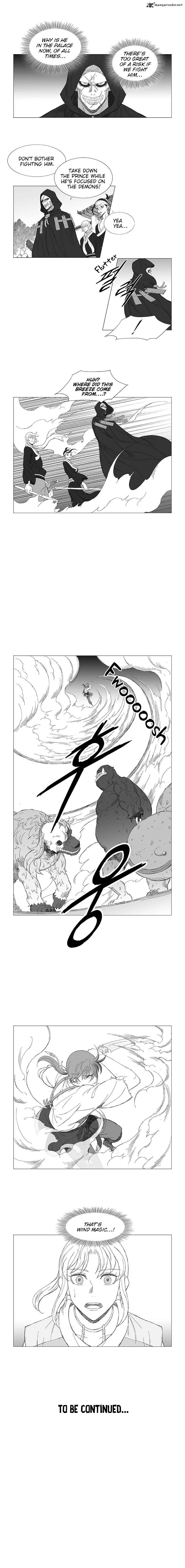 Wind Sword Chapter 9 page 7