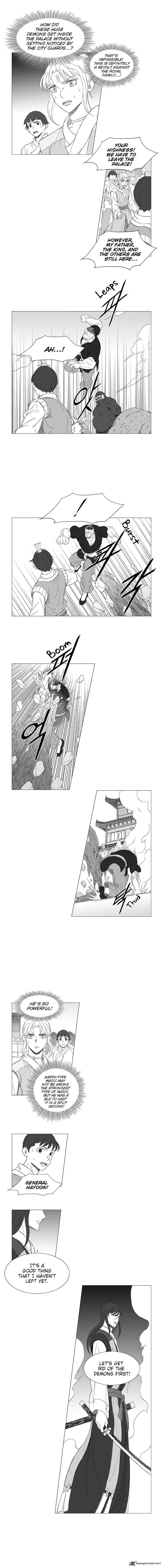 Wind Sword Chapter 9 page 6