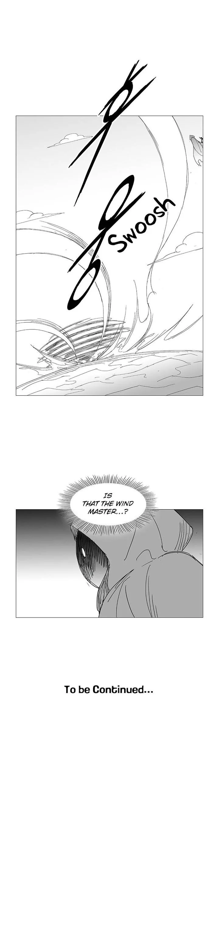 Wind Sword Chapter 90 page 8