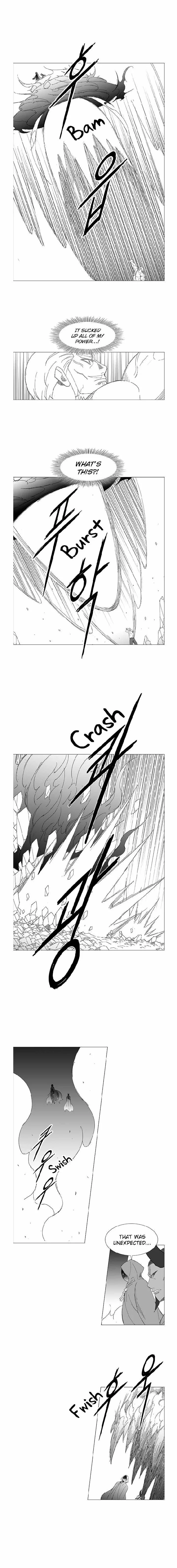 Wind Sword Chapter 92 page 3