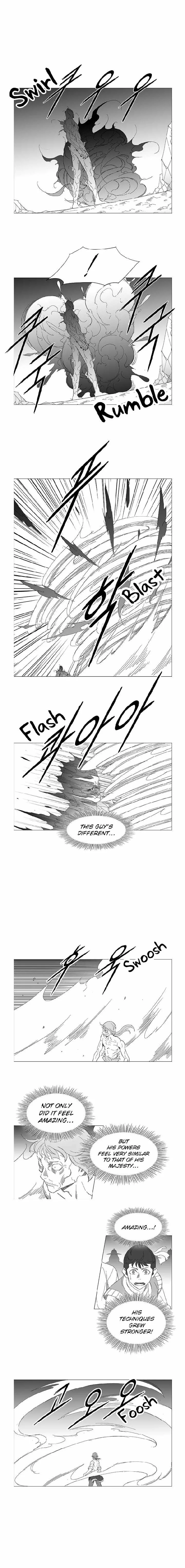 Wind Sword Chapter 94 page 6