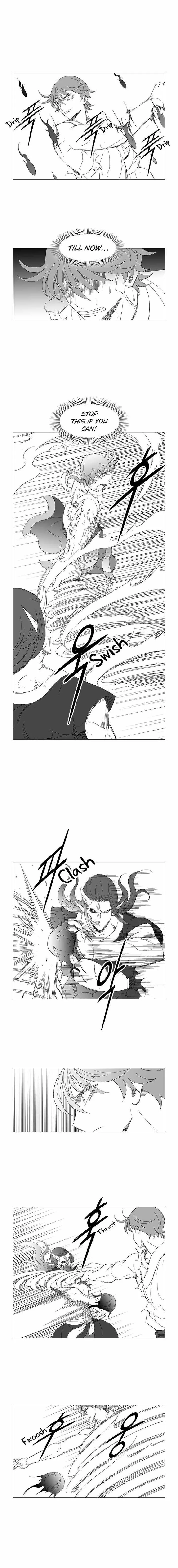 Wind Sword Chapter 95 page 3