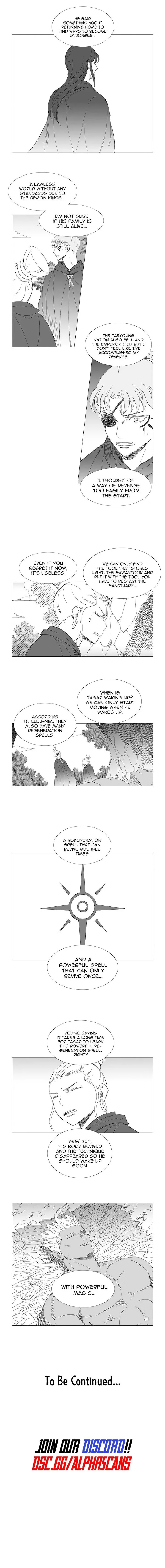 Wind Sword Chapter 97 page 5