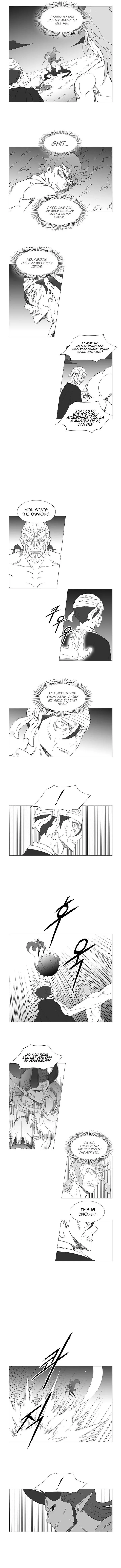 Wind Sword Chapter 97 page 2