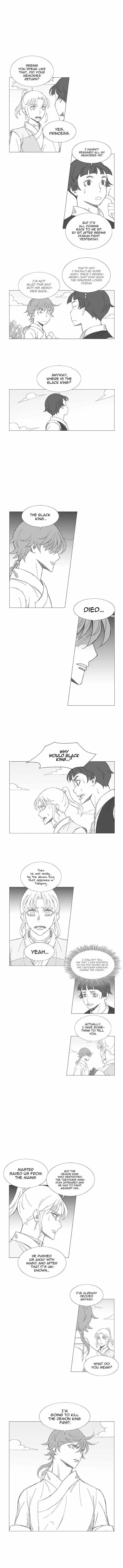 Wind Sword Chapter 98 page 4