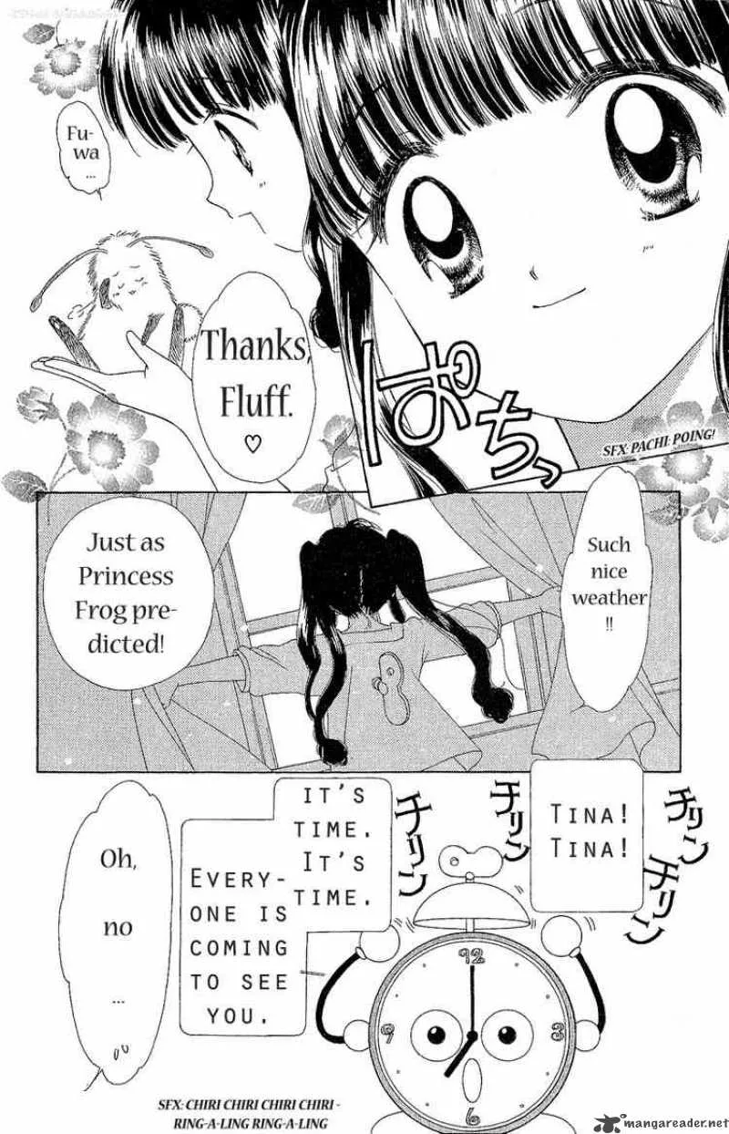 Wind Up Tina Chapter 1 page 6