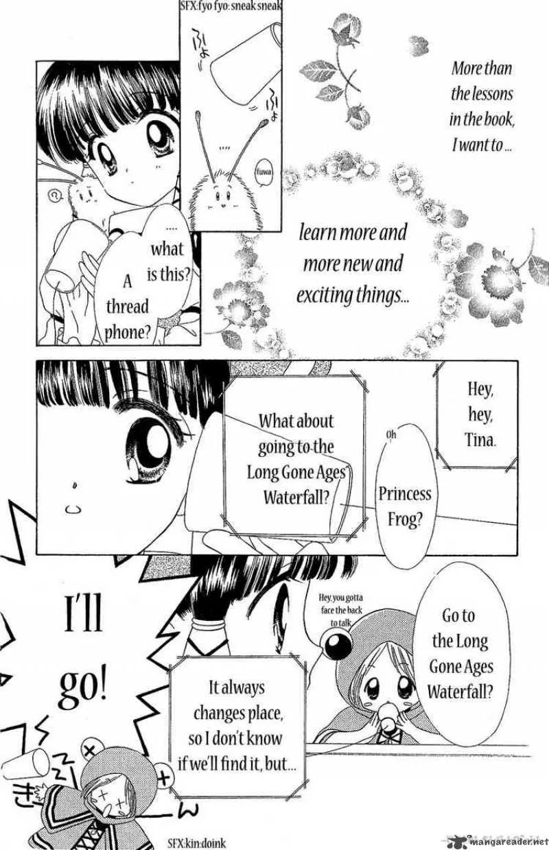 Wind Up Tina Chapter 1 page 22