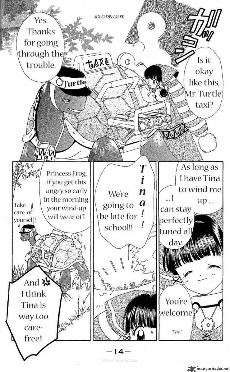 Wind Up Tina Chapter 1 page 14