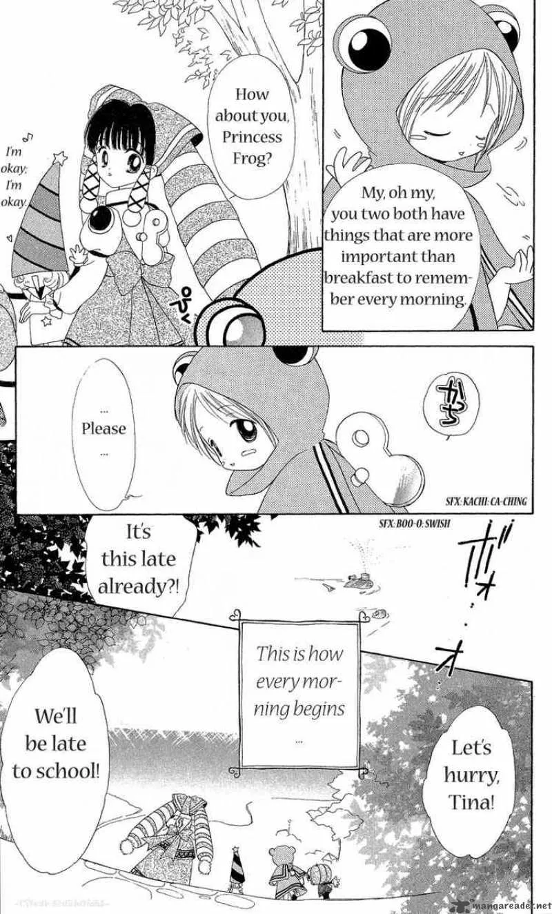 Wind Up Tina Chapter 1 page 11