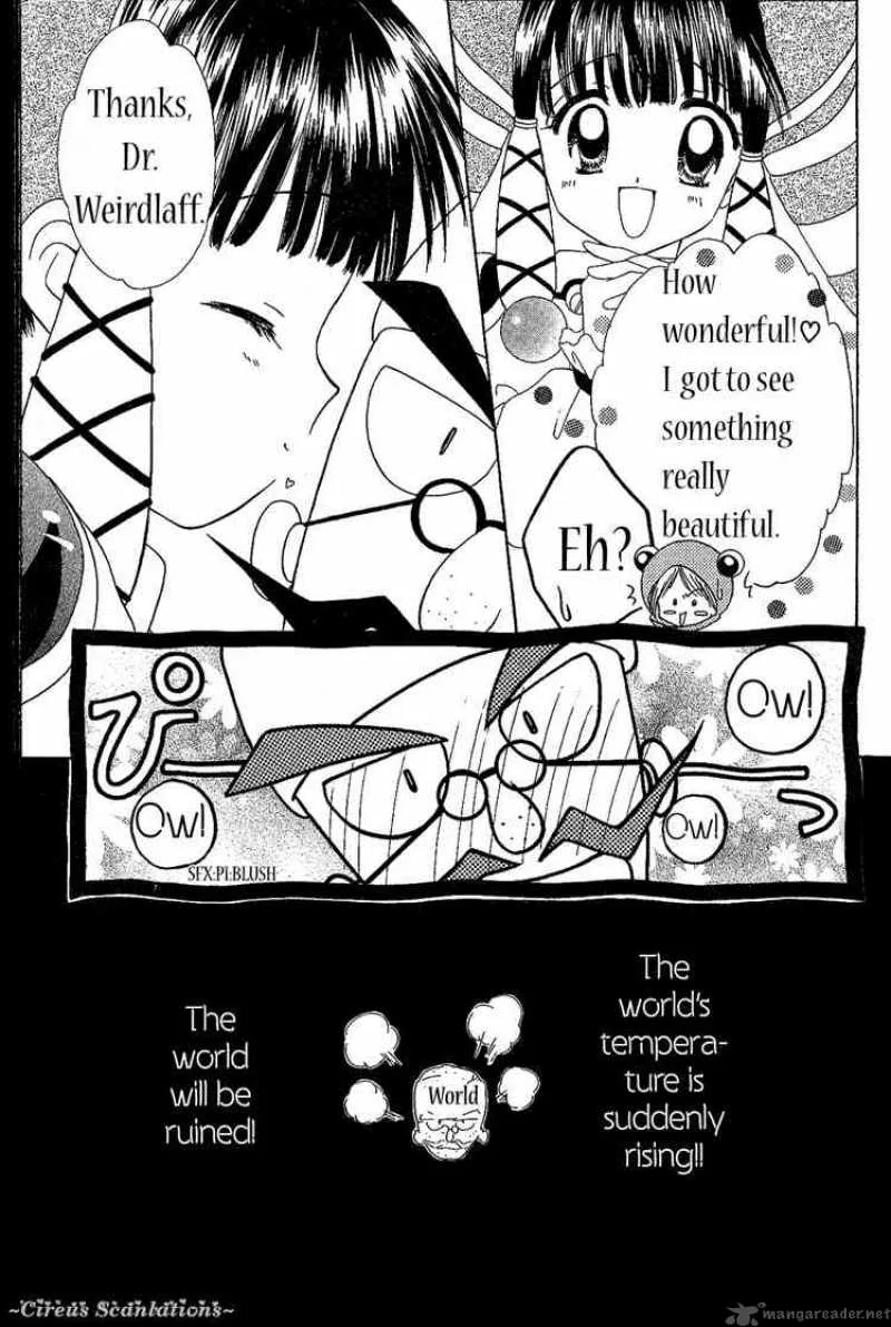 Wind Up Tina Chapter 1 page 20