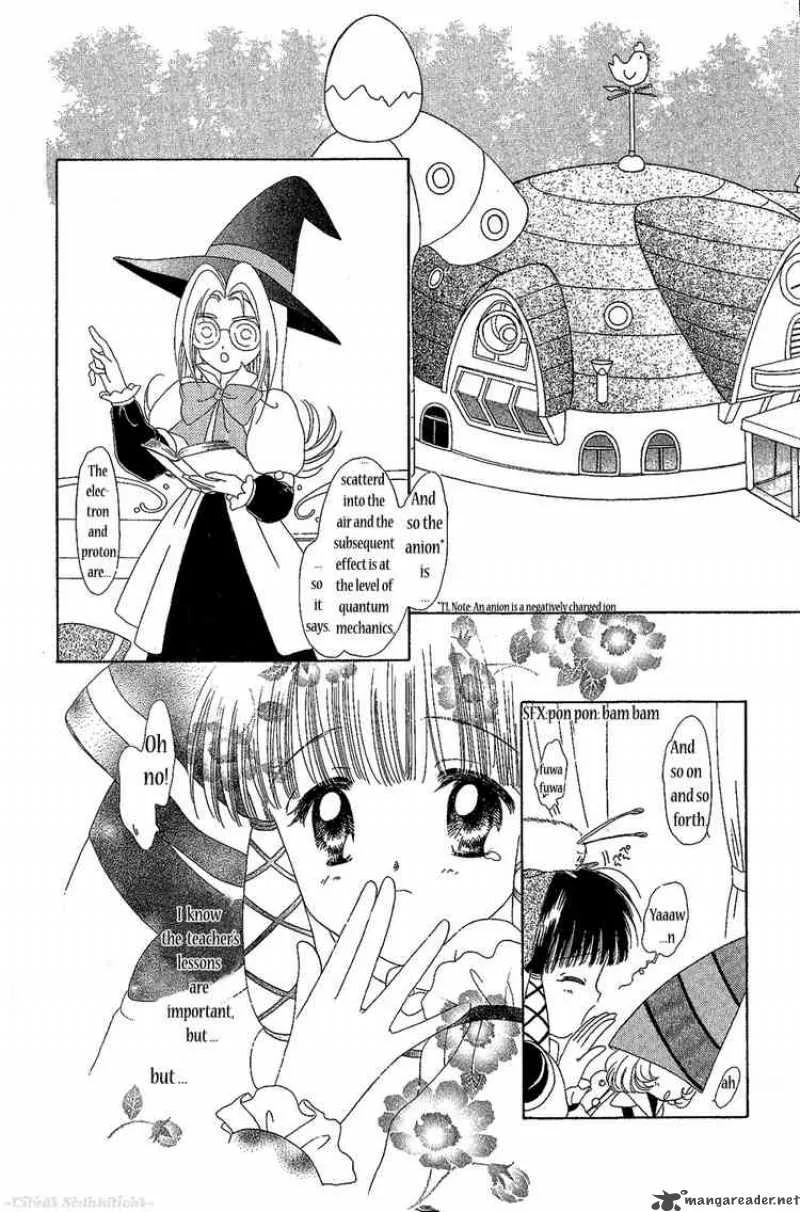 Wind Up Tina Chapter 1 page 21