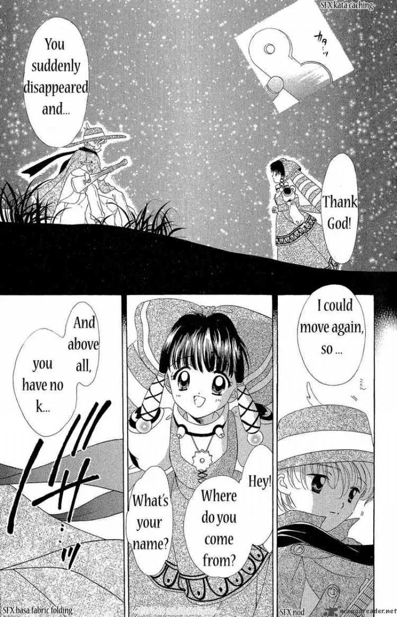 Wind Up Tina Chapter 1 page 38