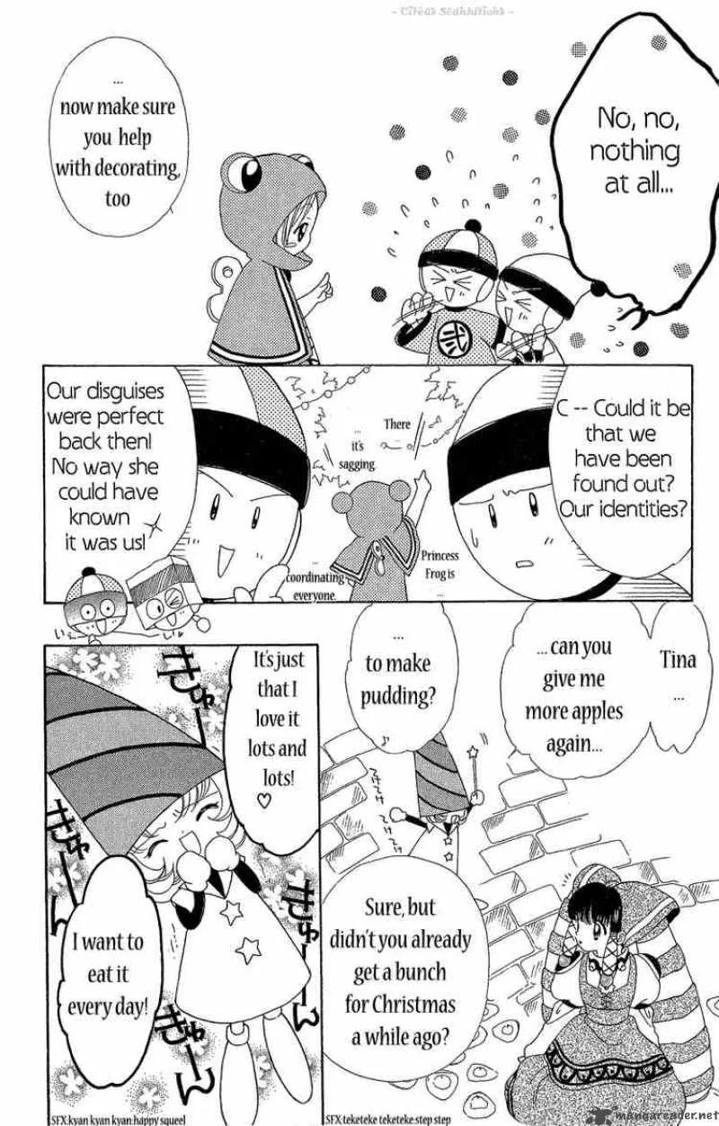 Wind Up Tina Chapter 2 page 10
