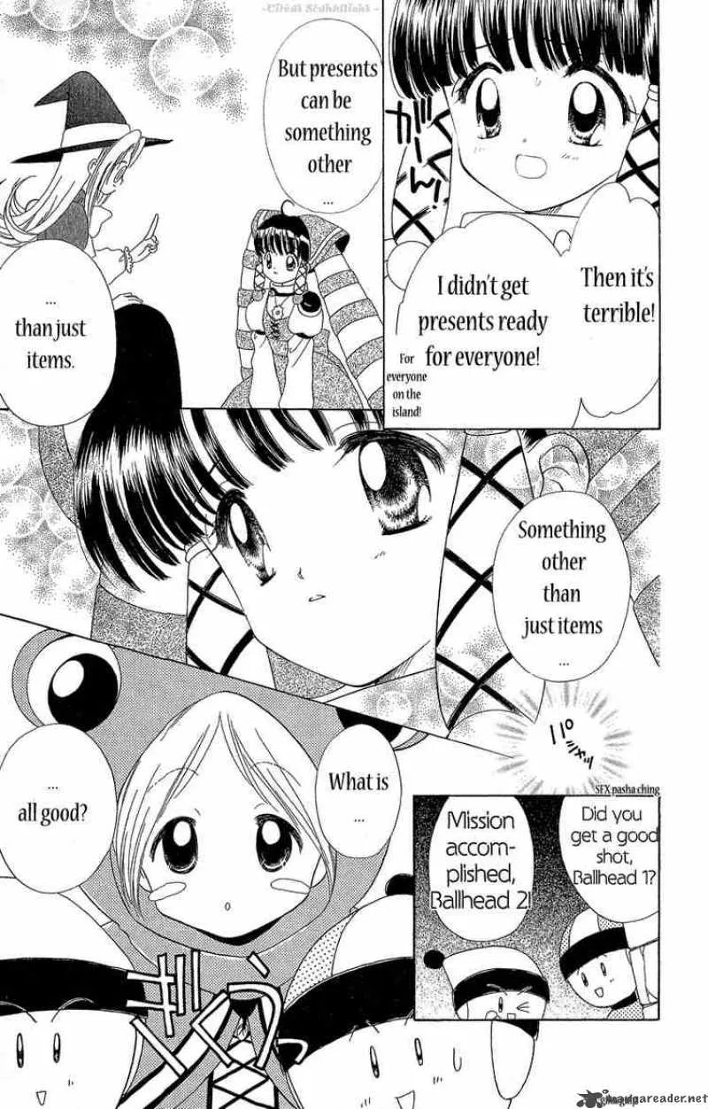 Wind Up Tina Chapter 2 page 9
