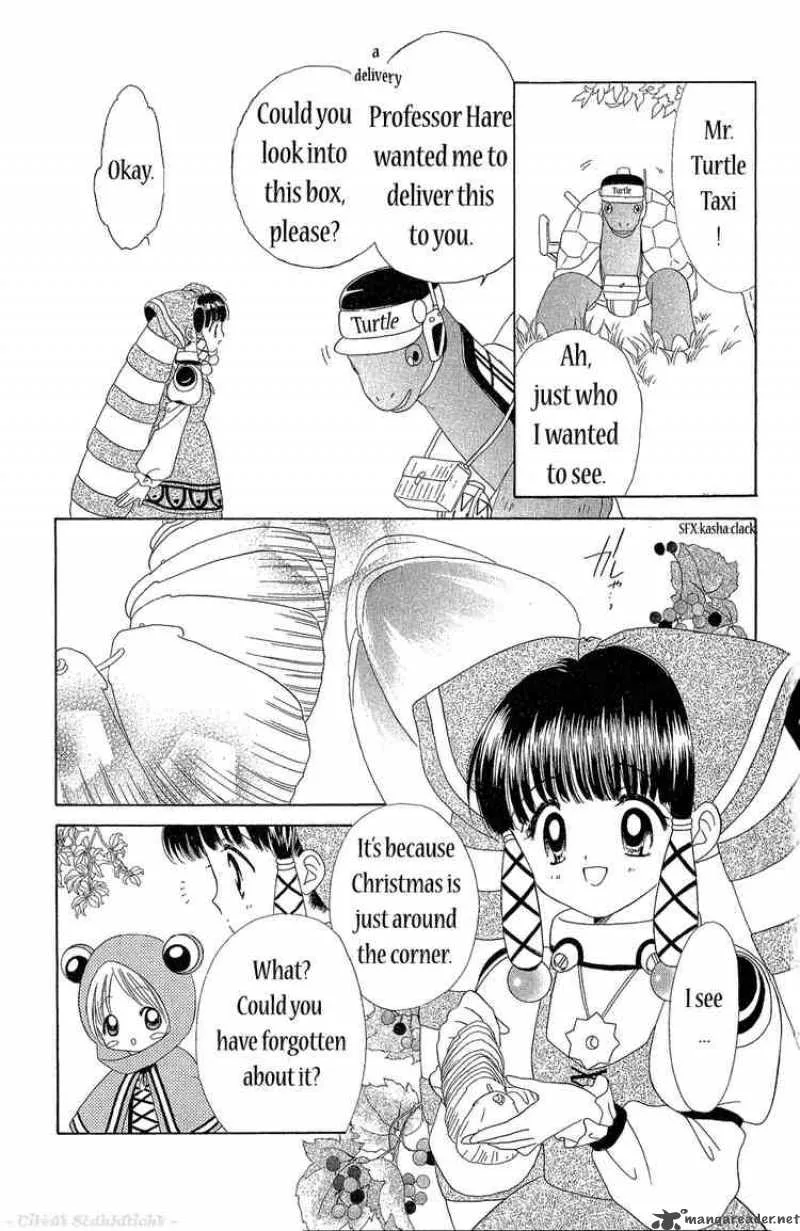 Wind Up Tina Chapter 2 page 5