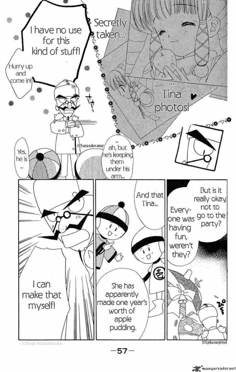 Wind Up Tina Chapter 2 page 15