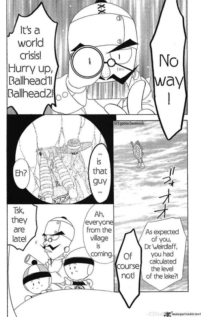 Wind Up Tina Chapter 4 page 21