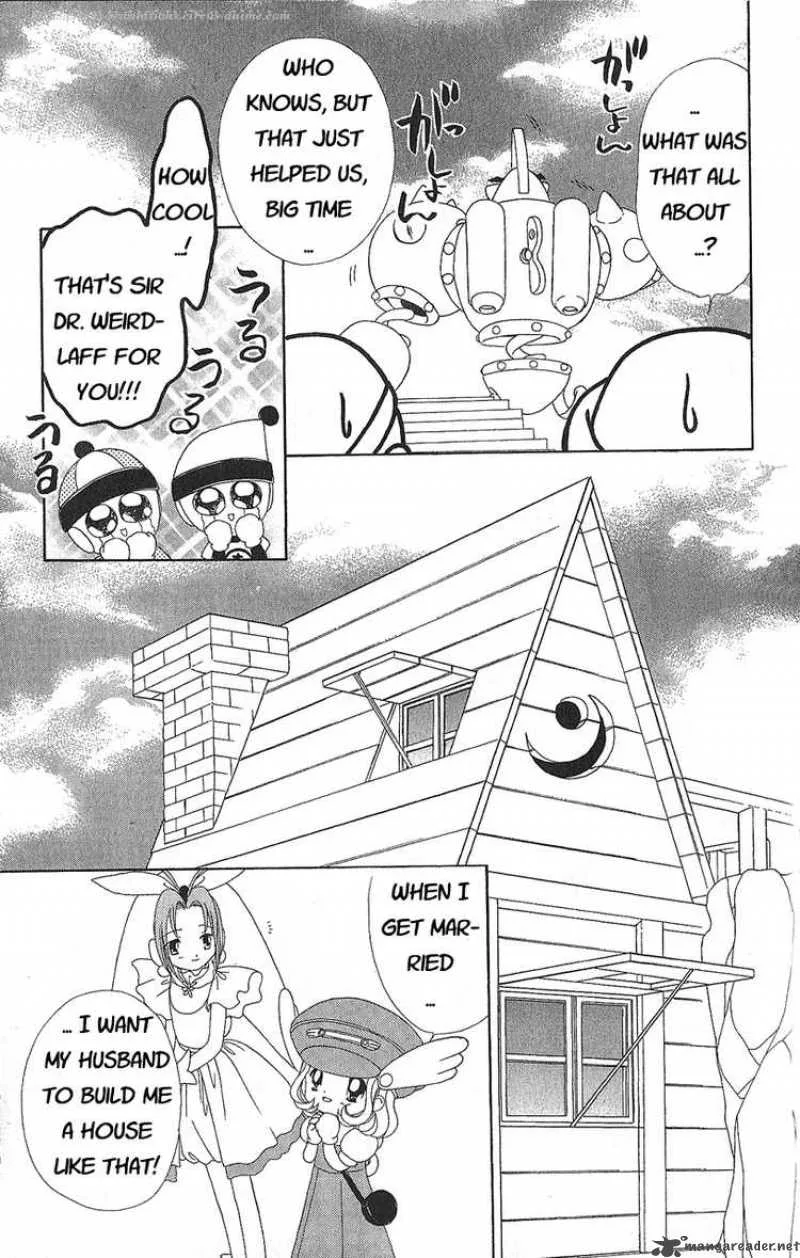 Wind Up Tina Chapter 5 page 10
