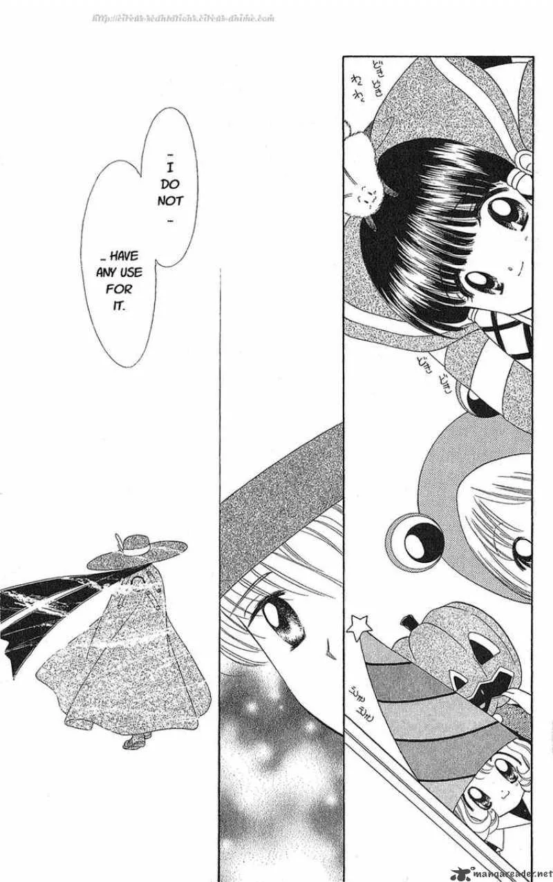 Wind Up Tina Chapter 5 page 16