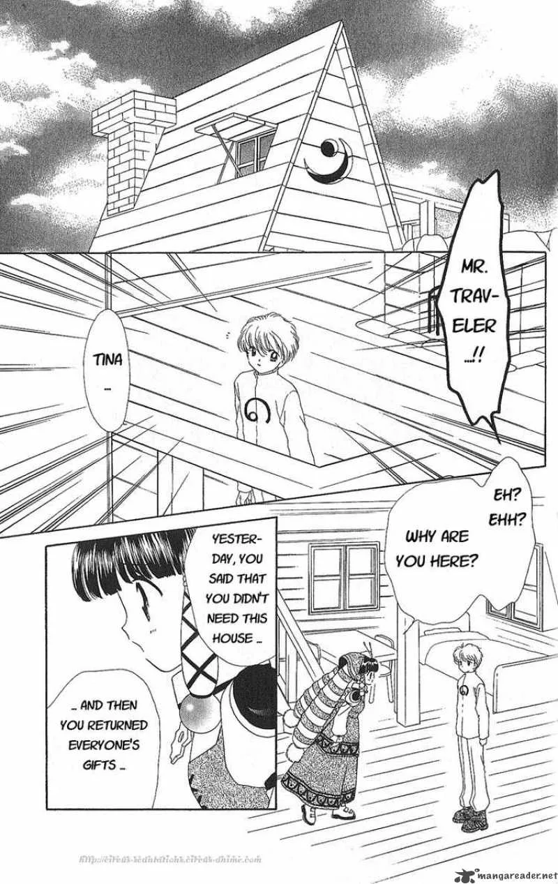 Wind Up Tina Chapter 5 page 23
