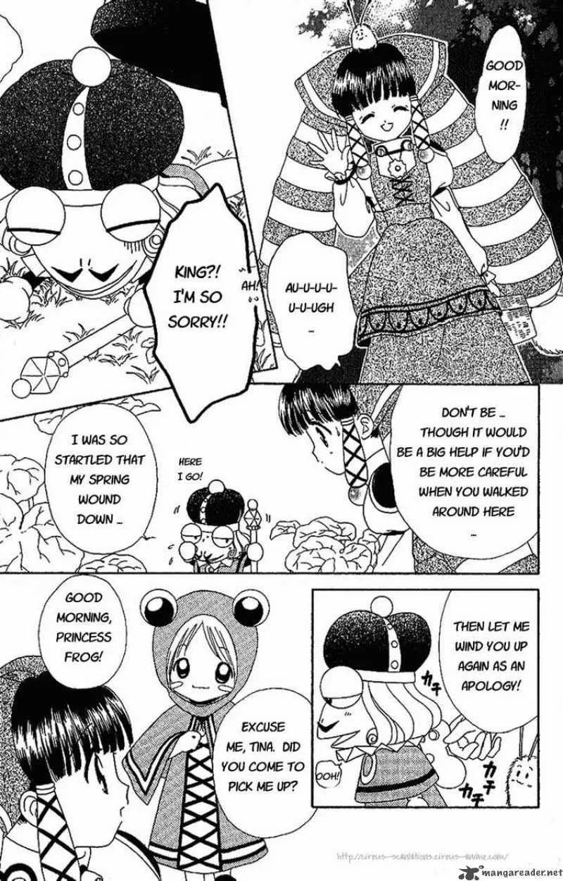 Wind Up Tina Chapter 6 page 6