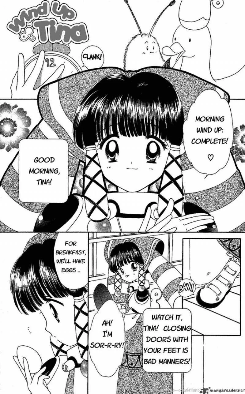 Wind Up Tina Chapter 6 page 2