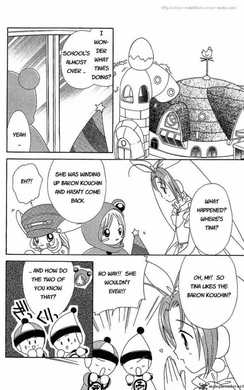 Wind Up Tina Chapter 6 page 17