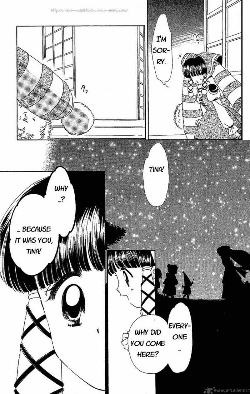 Wind Up Tina Chapter 6 page 28
