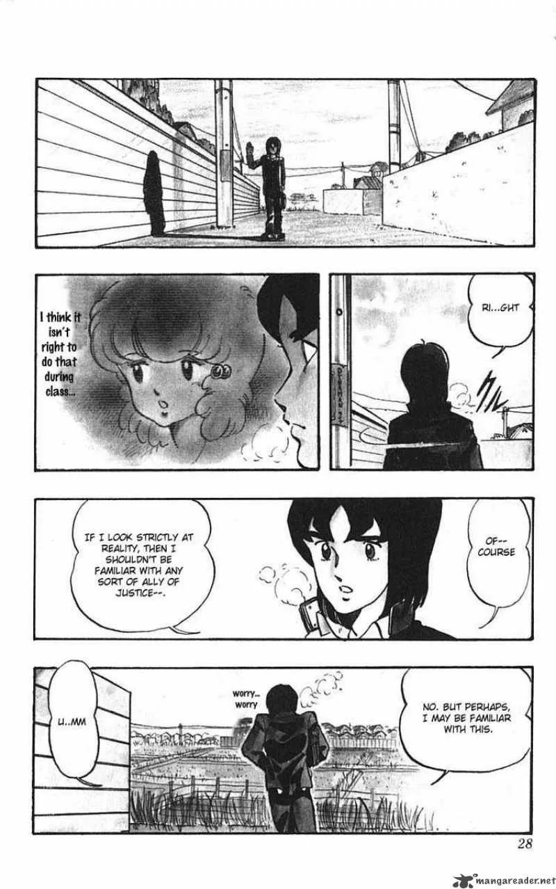 Wingman Chapter 1 page 30